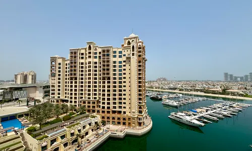 2 Bedrooms Apartment in Emerald