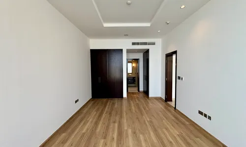 2 Bedrooms Apartment in Emerald
