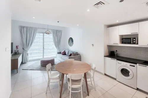 1 Bedroom Apartment in Marina View Tower B