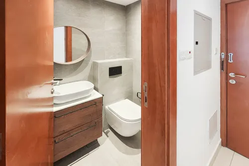 1 Bedroom Apartment in Marina View Tower B