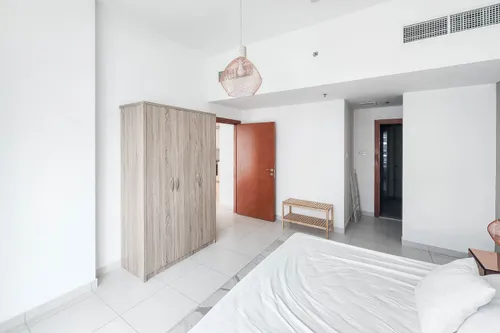 1 Bedroom Apartment in Marina View Tower B