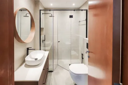 1 Bedroom Apartment in Marina View Tower B