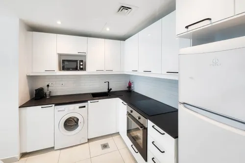 1 Bedroom Apartment in Marina View Tower B