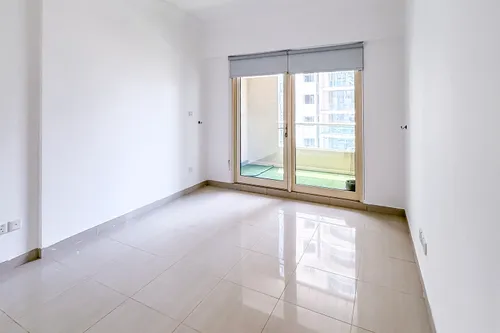 1 Bedroom Apartment in Manchester Tower