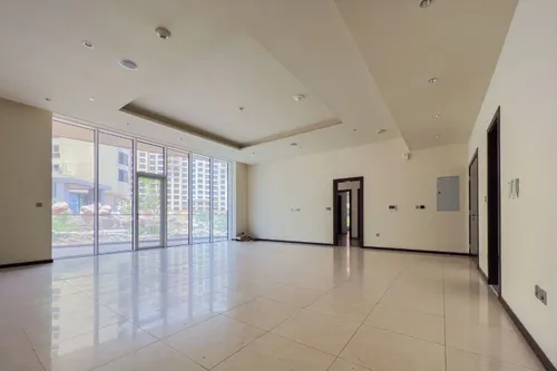 3 Bedrooms Apartment in Sapphire