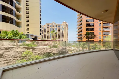 3 Bedrooms Apartment in Sapphire
