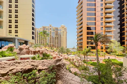 3 Bedrooms Apartment in Sapphire