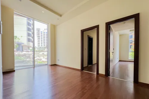 3 Bedrooms Apartment in Sapphire