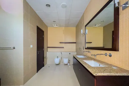 3 Bedrooms Apartment in Sapphire