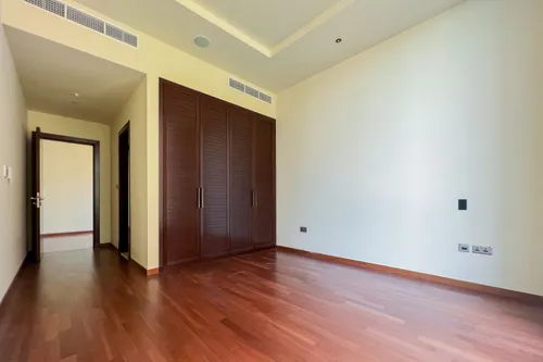 3 Bedrooms Apartment in Sapphire