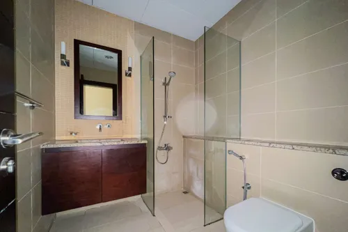 3 Bedrooms Apartment in Sapphire