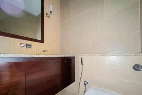 3 Bedrooms Apartment in Sapphire