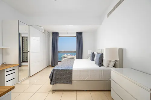 3 Bedrooms Apartment in Rimal 2