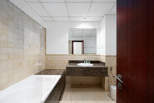 3 Bedrooms Apartment in Rimal 2