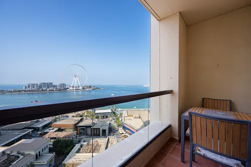 3 Bedrooms Apartment in Rimal 2
