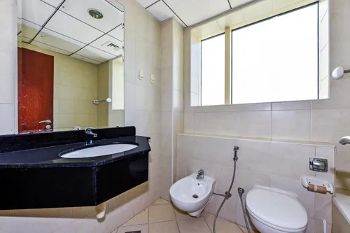 3 Bedrooms Apartment in Icon Tower 2