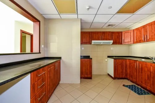 3 Bedrooms Apartment in Icon Tower 2