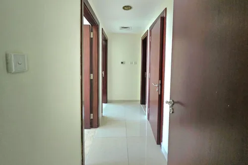 2 Bedrooms Apartment in V3 Tower