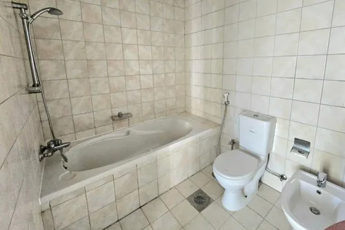 2 Bedrooms Apartment in V3 Tower