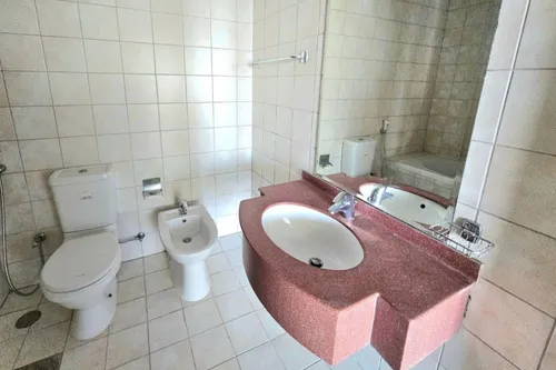 2 Bedrooms Apartment in V3 Tower