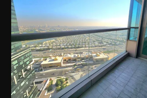 2 Bedrooms Apartment in V3 Tower