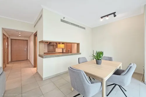 1 Bedroom Apartment in Beauport Tower