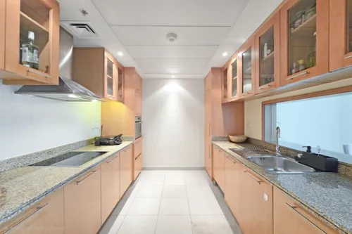 1 Bedroom Apartment in Beauport Tower
