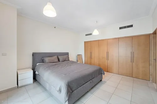 1 Bedroom Apartment in Beauport Tower