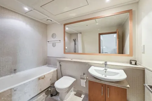 1 Bedroom Apartment in Beauport Tower