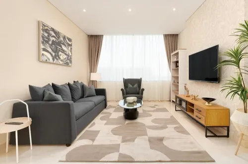 1 Bedroom Apartment in Sky Gardens