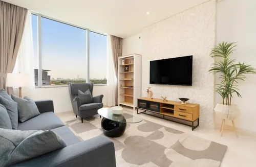 Prime Location | Furnished | Available Now