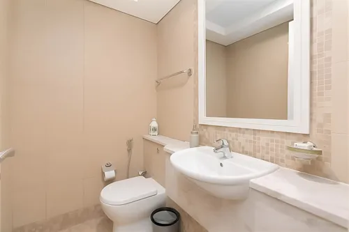 1 Bedroom Apartment in Sky Gardens