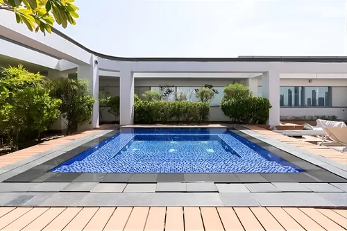 1 Bedroom Apartment in Sky Gardens