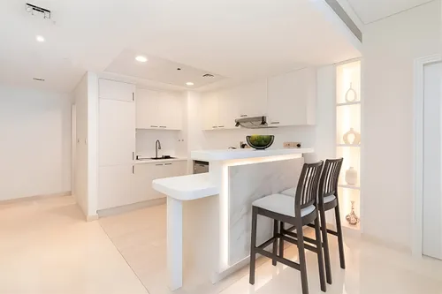 1 Bedroom Apartment in Sky Gardens
