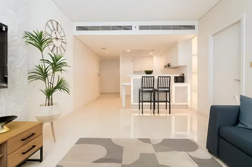 1 Bedroom Apartment in Sky Gardens