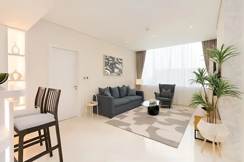 1 Bedroom Apartment in Sky Gardens