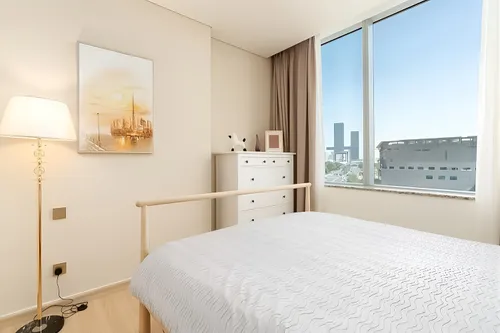 1 Bedroom Apartment in Sky Gardens
