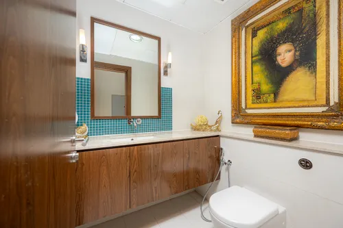 1 Bedroom Apartment in Oceana Atlantic