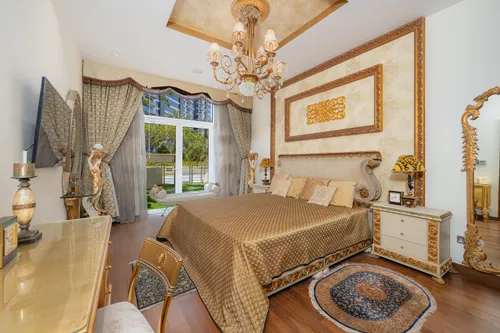 1 Bedroom Apartment in Oceana Atlantic