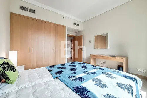 3 Bedrooms Apartment in Al Das