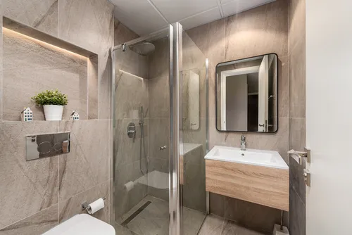 4 Bedrooms Apartment in Horizon Tower