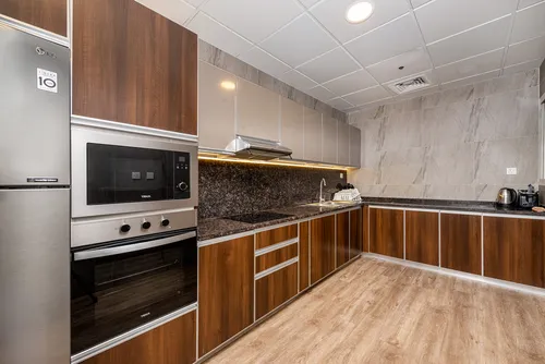 4 Bedrooms Apartment in Horizon Tower
