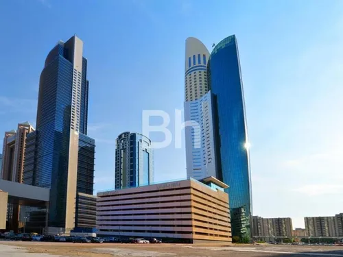 1 Bedroom Apartment in Park Place Tower