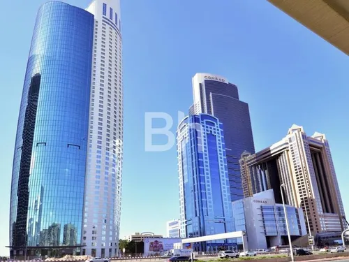 1 Bedroom Apartment in Park Place Tower