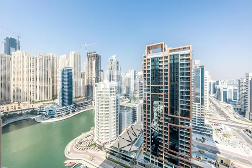 Vacant | Marina View | Bills included