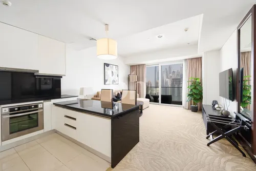 Vacant | Marina View | Bills included