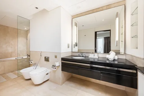 1 Bedroom Apartment in JW Marriott Hotel Marina