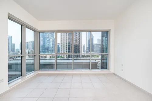 Prime Location | Unfurnished | Available in July