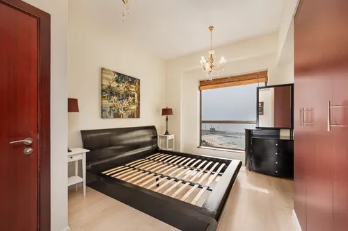 2 Bedrooms Apartment in Rimal 3