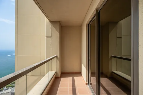2 Bedrooms Apartment in Rimal 3